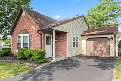 3 Gatley Close #1000, Freehold, NJ 07728 - Photo 1