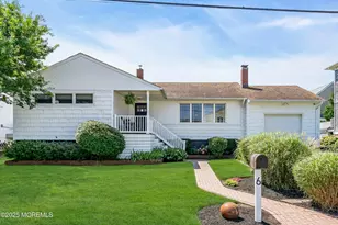 6 Sunset Ln, Monmouth Beach, NJ 07750 - Photo 1
