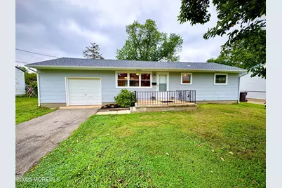 27 Anchorage Boulevard, Bayville, NJ 08721 - Photo 1