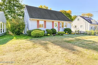 111 Milltown Road, East Brunswick Township, NJ 08816 - Photo 1