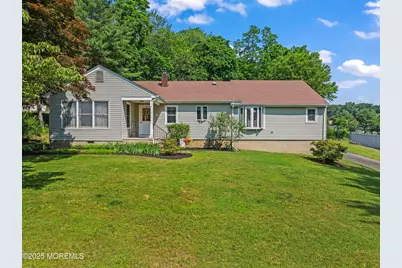 26 Crow Hill Road, Freehold, NJ 07728 - Photo 1