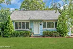 81 Crest Dr, Howell Township, NJ 07731 - Photo 1