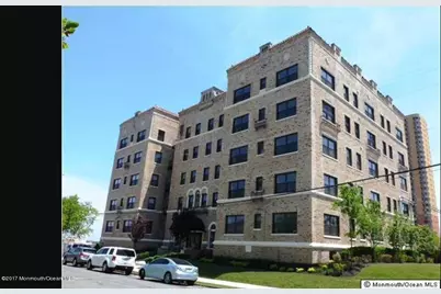 1700 Webb Street #3G, Asbury Park, NJ 07712 - Photo 1