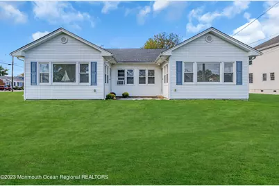 408 Newport Avenue, Ocean Gate, NJ 08740 - Photo 1