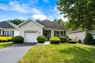 15 Evergreen Springs Drive, Lakewood, NJ 08701 - Photo 1