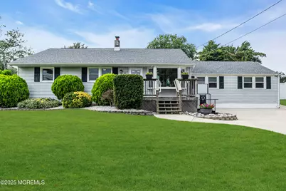 311 Gail Place, Neptune Township, NJ 07753 - Photo 1