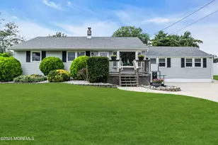 311 Gail Pl, Neptune Township, NJ 07753 - Photo 1