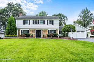 22 Grayson Ln, Manalapan Township, NJ 07726 - Photo 1