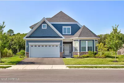 12 Samuel Drive, Barnegat, NJ 08005 - Photo 1