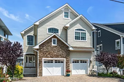 230 N Lagoon Road, Lavallette, NJ 08735 - Photo 1