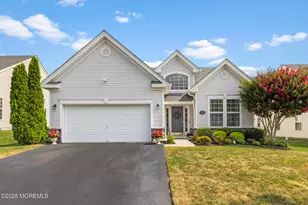 44 Honeysuckle Dr, Manahawkin, NJ 08050 - Photo 1