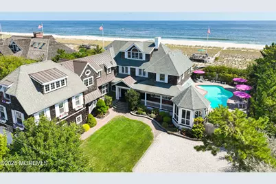 829 East Avenue, Bay Head, NJ 08742 - Photo 1
