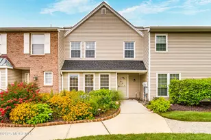 291 Stratford Pl, Morganville, NJ 07751 - Photo 1