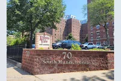 70 S Munn Avenue #203, East Orange, NJ 07018 - Photo 1