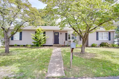 809 Longboat Avenue, Beachwood, NJ 08722 - Photo 1