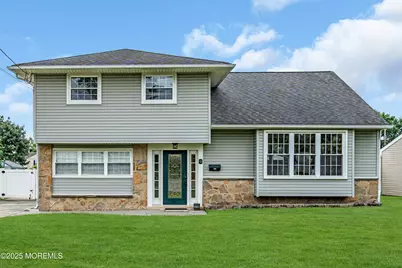 9 Sherwood Lane, Glassboro Boro, NJ 08028 - Photo 1