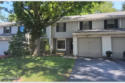 99 Surrey Court, Oceanport, NJ 07757 - Photo 1