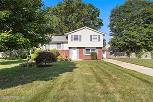 306 Twin Lakes Blvd, Little Egg Harbor, NJ 08087 - Photo 1