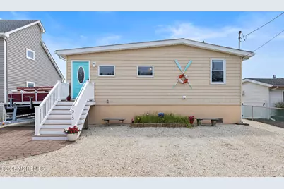 975 Beach Haven West Boulevard, Beach Haven, NJ 08050 - Photo 1