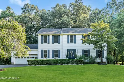 83 Hawkins Road, Englishtown, NJ 07726 - Photo 1