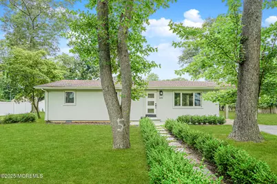 220 Highwood Road, Oakhurst, NJ 07755 - Photo 1