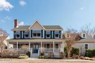 2522 Algonkin Trail, Manasquan, NJ 08736 - Photo 1