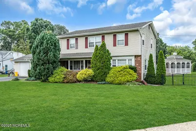 2 Princeton Drive, Jackson, NJ 08527 - Photo 1