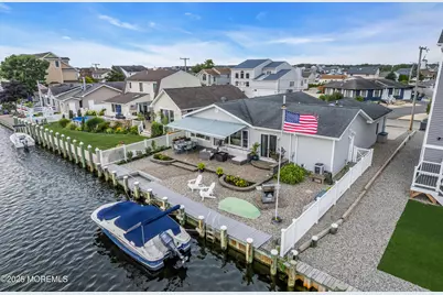 1002 Neosho Drive, Forked River, NJ 08731 - Photo 1