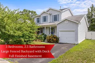 4 Cannonball Dr, Barnegat, NJ 08005 - Photo 1