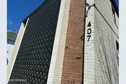 407 3rd Avenue #6A, Asbury Park, NJ 07712 - Photo 1