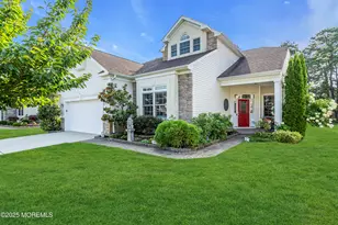 14 Harvey Cedar Way, Waretown, NJ 08758 - Photo 1