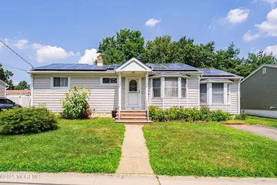 55 Helen Avenue, Freehold, NJ 07728 - Photo 1