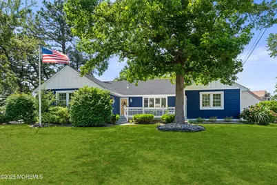 611 Drum Point Road, Brick, NJ 08723 - Photo 1