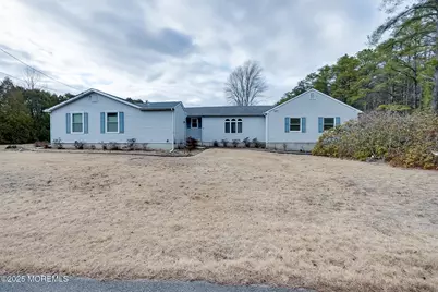 1571 Route 532, Chatsworth, NJ 08019 - Photo 1