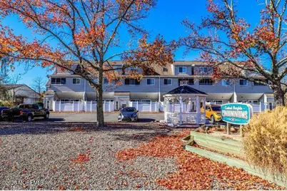 145 Central Avenue #1A, Island Heights, NJ 08732 - Photo 1