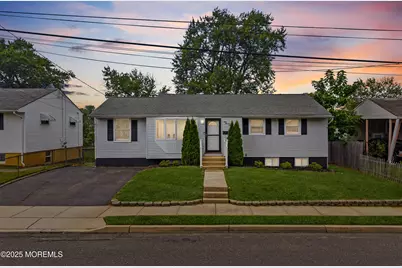 106 Newark Avenue, Union Beach, NJ 07735 - Photo 1