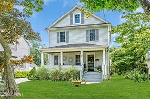 82 Patterson Ave, Shrewsbury, NJ 07702 - Photo 1