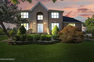 68 Stevenson Dr, Marlboro Township, NJ 07746 - Photo 1