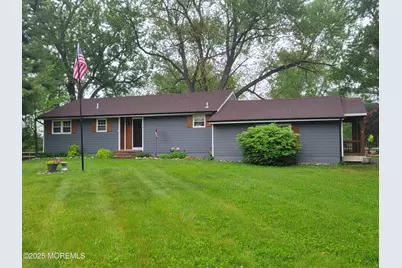 157 Taylors Mills Road, Englishtown, NJ 07726 - Photo 1