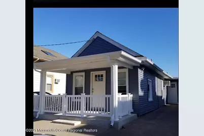 802 A Street, Belmar, NJ 07719 - Photo 1