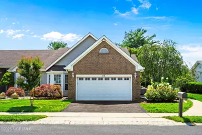 47 Butler Avenue, Berkeley, NJ 08721 - Photo 1