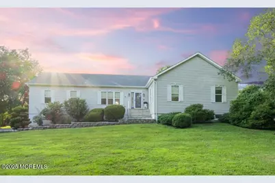 1621 Martin Road, Wall Township, NJ 07753 - Photo 1