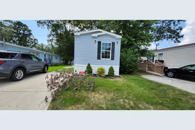 280 W Turner Avenue T#280, Egg Harbor City, NJ 08215 - Photo 1