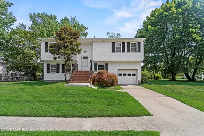 1904 Millbrook Avenue, Neptune Township, NJ 07753 - Photo 1