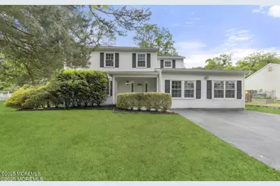 850 Paul Drive, Toms River Township, NJ 08753 - Photo 1