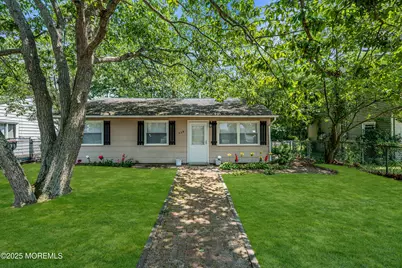 539 Holly Village Lane, Toms River Township, NJ 08753 - Photo 1