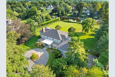 8 Buttonwood Lane, Rumson, NJ 07760 - Photo 1