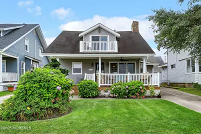 135 Lakeside Avenue, Avon by the Sea, NJ 07717 - Photo 1