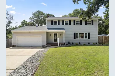 600 Driscol Drive, Brick, NJ 08724 - Photo 1