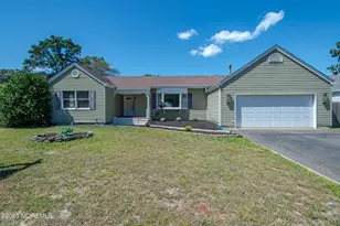 218 Sunset Dr, Forked River, NJ 08731 - Photo 1